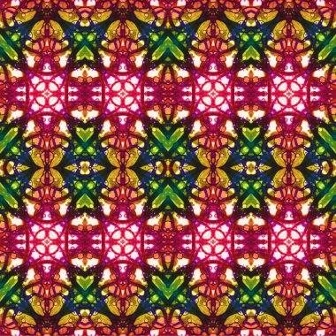 Kusursuz yaratıcı model. Soyut yaratıcı arka plan. Kusursuz bir doku. Kaotik bir geçmiş. Sanat arkaplanı