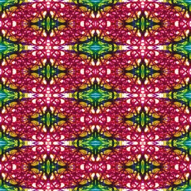 Kusursuz yaratıcı model. Soyut yaratıcı arka plan. Kusursuz bir doku. Kaotik bir geçmiş. Sanat arkaplanı