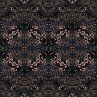 Kusursuz yaratıcı model. Soyut yaratıcı arka plan. Kusursuz bir doku. Kaotik bir geçmiş. Sanat arkaplanı