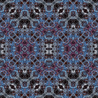 Kusursuz yaratıcı model. Soyut yaratıcı arka plan. Kusursuz bir doku. Kaotik bir geçmiş. Sanat arkaplanı