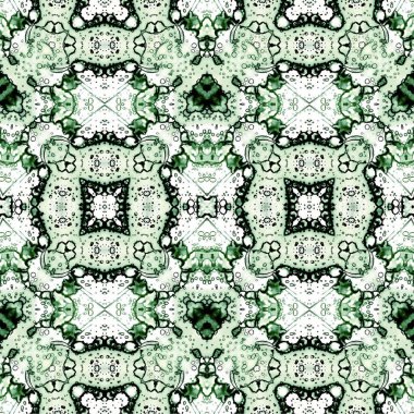 Kusursuz yaratıcı model. Soyut yaratıcı arka plan. Kusursuz bir doku. Kaotik bir geçmiş. Sanat arkaplanı