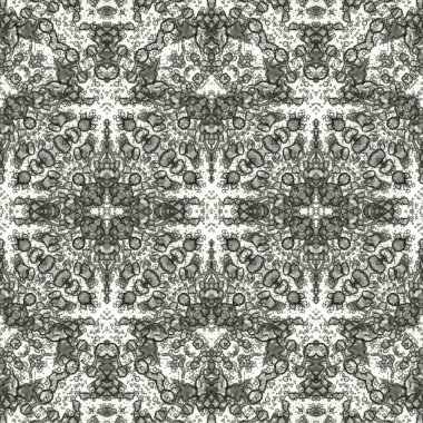 Kusursuz yaratıcı model. Soyut yaratıcı arka plan. Kusursuz bir doku. Kaotik bir geçmiş. Sanat arkaplanı