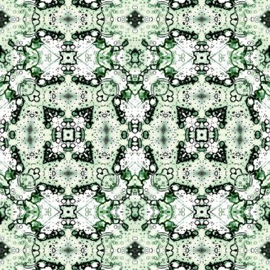 Kusursuz yaratıcı model. Soyut yaratıcı arka plan. Kusursuz bir doku. Kaotik bir geçmiş. Sanat arkaplanı