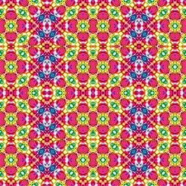 Kusursuz yaratıcı model. Soyut yaratıcı arka plan. Kusursuz bir doku. Kaotik bir geçmiş. Sanat arkaplanı