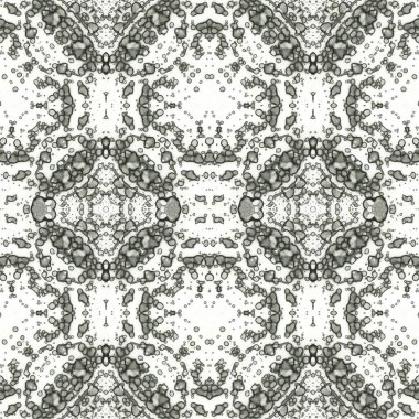 Kusursuz yaratıcı model. Soyut yaratıcı arka plan. Kusursuz bir doku. Kaotik bir geçmiş. Sanat arkaplanı