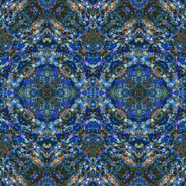 Kusursuz yaratıcı model. Soyut yaratıcı arka plan. Kusursuz bir doku. Kaotik bir geçmiş. Sanat arkaplanı