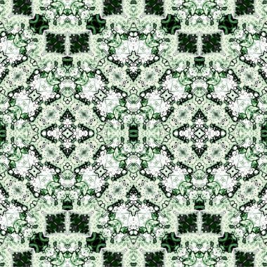 Kusursuz yaratıcı model. Soyut yaratıcı arka plan. Kusursuz bir doku. Kaotik bir geçmiş. Sanat arkaplanı