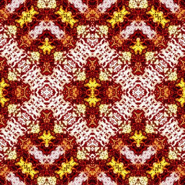 Kusursuz yaratıcı model. Soyut yaratıcı arka plan. Kusursuz bir doku. Kaotik bir geçmiş. Sanat arkaplanı