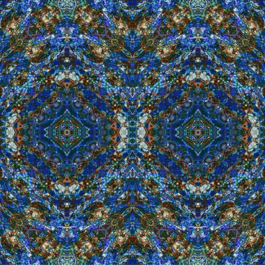 Kusursuz yaratıcı model. Soyut yaratıcı arka plan. Kusursuz bir doku. Kaotik bir geçmiş. Sanat arkaplanı