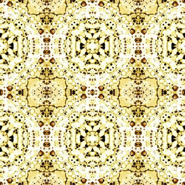 Kusursuz dokuma deseni. Örülmüş arka plan. Halı desensiz. Soyut arkaplan. Sanat kaleydoskobu