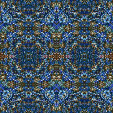 Kusursuz yaratıcı model. Soyut yaratıcı arka plan. Kusursuz bir doku. Kaotik bir geçmiş. Sanat arkaplanı