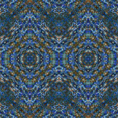 Kusursuz yaratıcı model. Soyut yaratıcı arka plan. Kusursuz bir doku. Kaotik bir geçmiş. Sanat arkaplanı