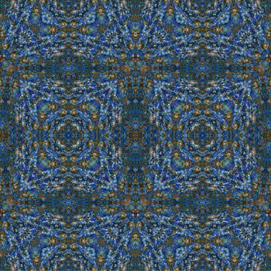 Kusursuz yaratıcı model. Soyut yaratıcı arka plan. Kusursuz bir doku. Kaotik bir geçmiş. Sanat arkaplanı