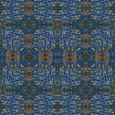 Kusursuz yaratıcı model. Soyut yaratıcı arka plan. Kusursuz bir doku. Kaotik bir geçmiş. Sanat arkaplanı