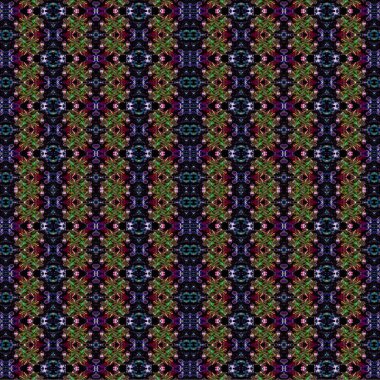 Kusursuz yaratıcı model. Soyut yaratıcı arka plan. Kusursuz bir doku. Kaotik bir geçmiş. Sanat arkaplanı