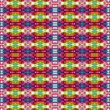 Kusursuz yaratıcı model. Soyut yaratıcı arka plan. Kusursuz bir doku. Kaotik bir geçmiş. Sanat arkaplanı