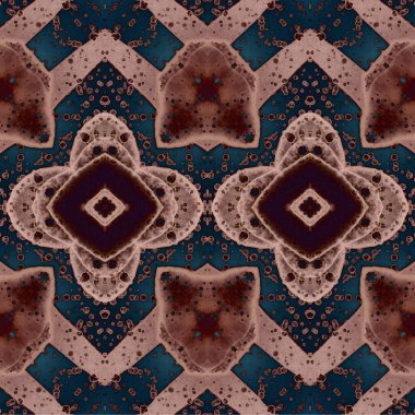 Kusursuz yaratıcı model. Soyut yaratıcı arka plan. Kusursuz bir doku. Kaotik bir geçmiş. Sanat arkaplanı