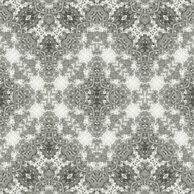 Kusursuz dokuma deseni. Örülmüş arka plan. Halı desensiz. Soyut arkaplan. Sanat kaleydoskobu