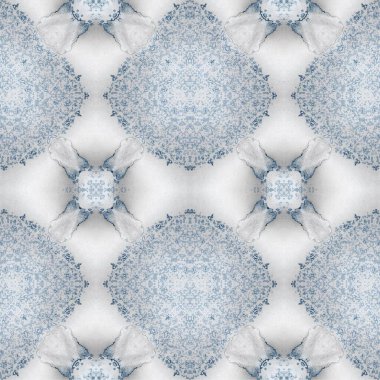 Kusursuz dokuma deseni. Örülmüş arka plan. Halı desensiz. Soyut arkaplan. Sanat kaleydoskobu