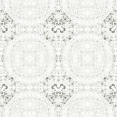 Seamless creative pattern. Abstract creative background. Seamless texture. Chaotic background. Art background
