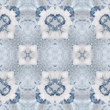 Kusursuz yaratıcı model. Soyut yaratıcı arka plan. Kusursuz bir doku. Kaotik bir geçmiş. Sanat arkaplanı