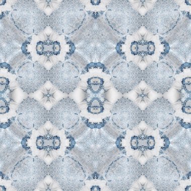 Kusursuz dokuma deseni. Örülmüş arka plan. Halı desensiz. Soyut arkaplan. Sanat kaleydoskobu