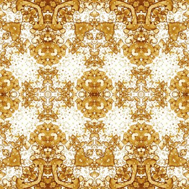 Kusursuz yaratıcı model. Soyut yaratıcı arka plan. Kusursuz bir doku. Kaotik bir geçmiş. Sanat arkaplanı