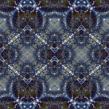 Kusursuz yaratıcı model. Soyut yaratıcı arka plan. Kusursuz bir doku. Kaotik bir geçmiş. Sanat arkaplanı