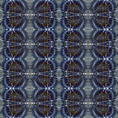 Kusursuz yaratıcı model. Soyut yaratıcı arka plan. Kusursuz bir doku. Kaotik bir geçmiş. Sanat arkaplanı