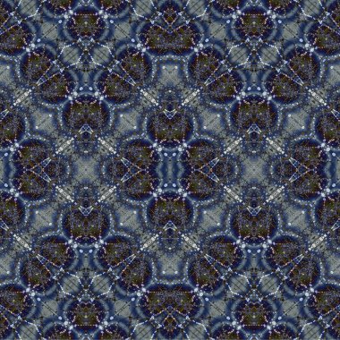 Kusursuz yaratıcı model. Soyut yaratıcı arka plan. Kusursuz bir doku. Kaotik bir geçmiş. Sanat arkaplanı