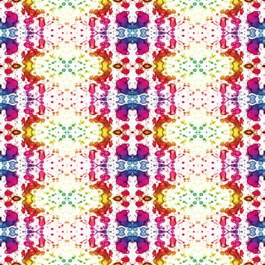 Kusursuz dokuma deseni. Örülmüş arka plan. Halı desensiz. Soyut arkaplan. Sanat kaleydoskobu