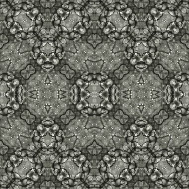 Kusursuz yaratıcı model. Soyut yaratıcı arka plan. Kusursuz bir doku. Kaotik bir geçmiş. Sanat arkaplanı