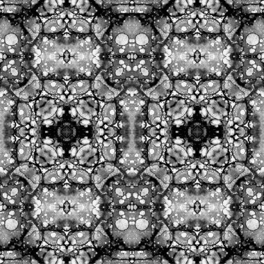 Kusursuz dokuma deseni. Örülmüş arka plan. Halı desensiz. Soyut arkaplan. Sanat kaleydoskobu