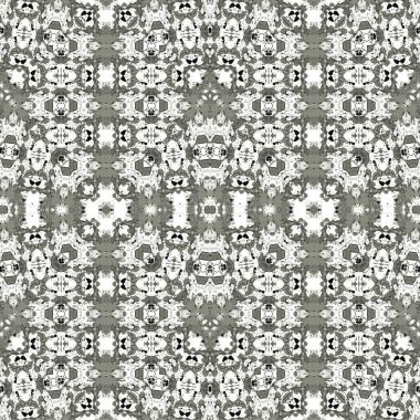 Kusursuz dokuma deseni. Örülmüş arka plan. Halı desensiz. Soyut arkaplan. Sanat kaleydoskobu