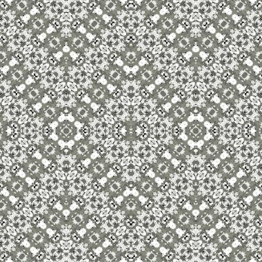 Kusursuz dokuma deseni. Örülmüş arka plan. Halı desensiz. Soyut arkaplan. Sanat kaleydoskobu