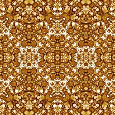 Kusursuz dokuma deseni. Örülmüş arka plan. Halı desensiz. Soyut arkaplan. Sanat kaleydoskobu