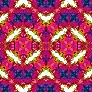 Kusursuz yaratıcı model. Soyut yaratıcı arka plan. Kusursuz bir doku. Kaotik bir geçmiş. Sanat arkaplanı