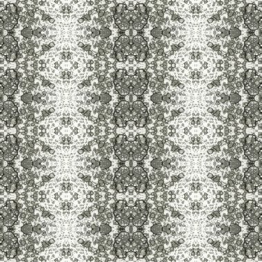 Kusursuz yaratıcı model. Soyut yaratıcı arka plan. Kusursuz bir doku. Kaotik bir geçmiş. Sanat arkaplanı