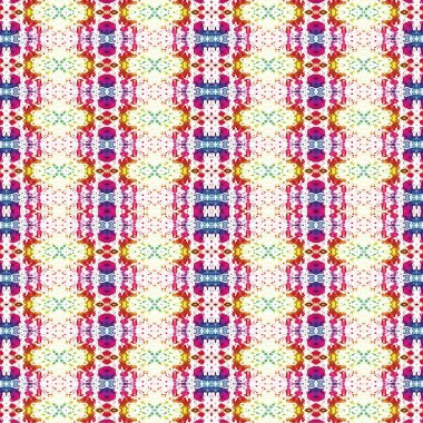 Kusursuz yaratıcı model. Soyut yaratıcı arka plan. Kusursuz bir doku. Kaotik bir geçmiş. Sanat arkaplanı