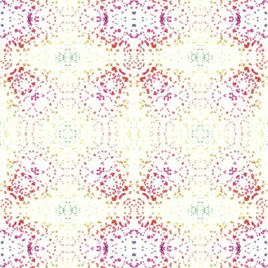 Kusursuz yaratıcı model. Soyut yaratıcı arka plan. Kusursuz bir doku. Kaotik bir geçmiş. Sanat arkaplanı