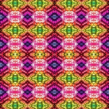 Kusursuz yaratıcı model. Soyut yaratıcı arka plan. Kusursuz bir doku. Kaotik bir geçmiş. Sanat arkaplanı