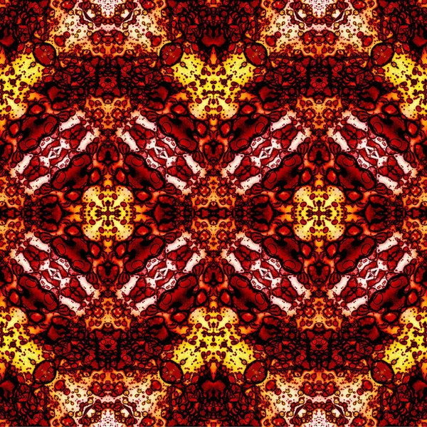 Kusursuz yaratıcı model. Soyut yaratıcı arka plan. Kusursuz bir doku. Kaotik bir geçmiş. Sanat arkaplanı