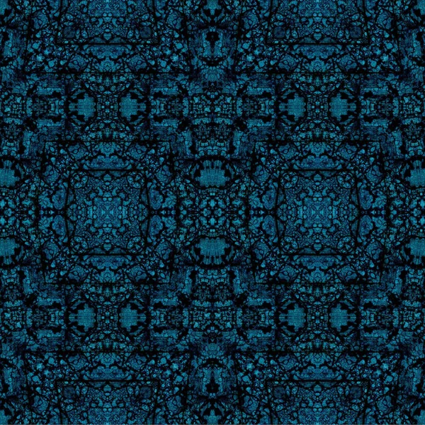 Kusursuz dokuma deseni. Örülmüş arka plan. Halı desensiz. Soyut arkaplan. Sanat kaleydoskobu