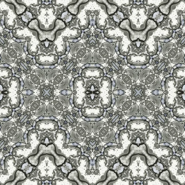 Kusursuz dokuma deseni. Örülmüş arka plan. Halı desensiz. Soyut arkaplan. Sanat kaleydoskobu
