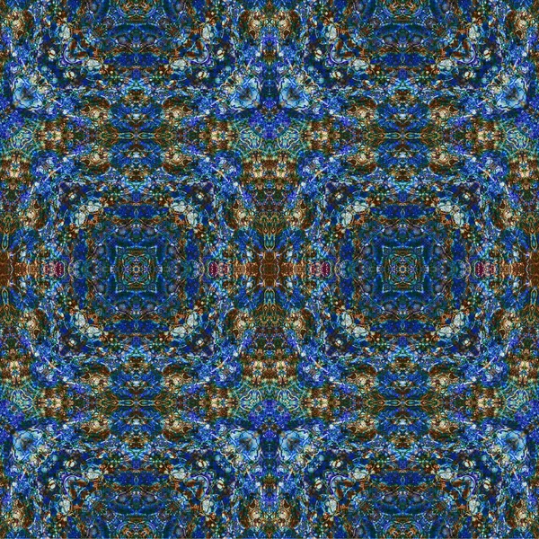 Kusursuz yaratıcı model. Soyut yaratıcı arka plan. Kusursuz bir doku. Kaotik bir geçmiş. Sanat arkaplanı