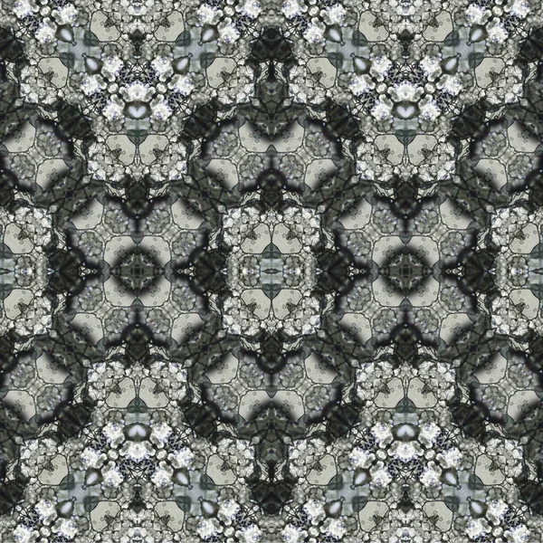 Kusursuz dokuma deseni. Örülmüş arka plan. Halı desensiz. Soyut arkaplan. Sanat kaleydoskobu