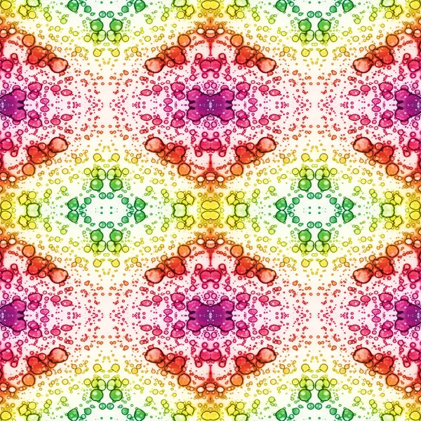 Kusursuz dokuma deseni. Örülmüş arka plan. Halı desensiz. Soyut arkaplan. Sanat kaleydoskobu