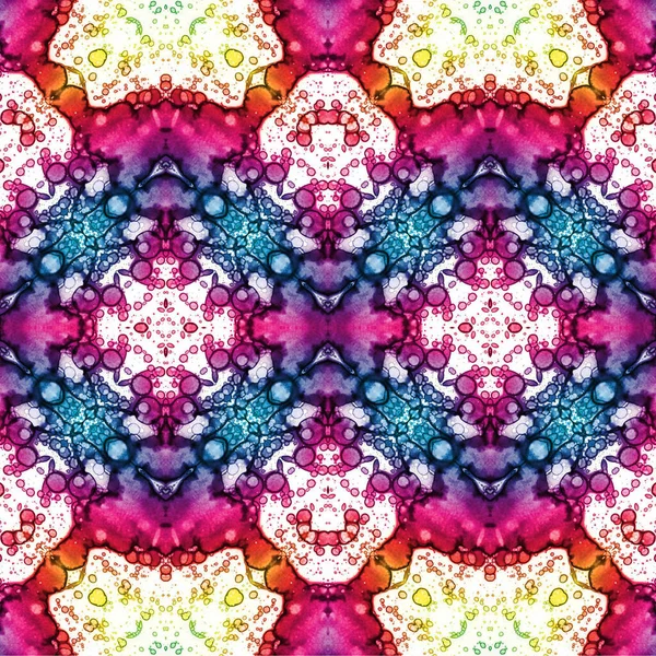 Kusursuz yaratıcı model. Soyut yaratıcı arka plan. Kusursuz bir doku. Kaotik bir geçmiş. Sanat arkaplanı