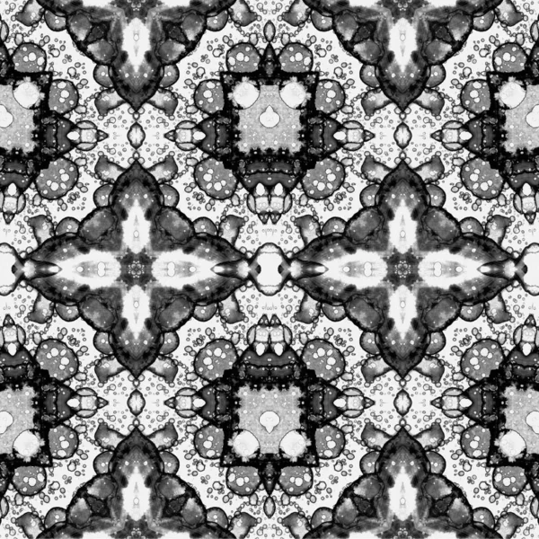 Kusursuz dokuma deseni. Örülmüş arka plan. Halı desensiz. Soyut arkaplan. Sanat kaleydoskobu