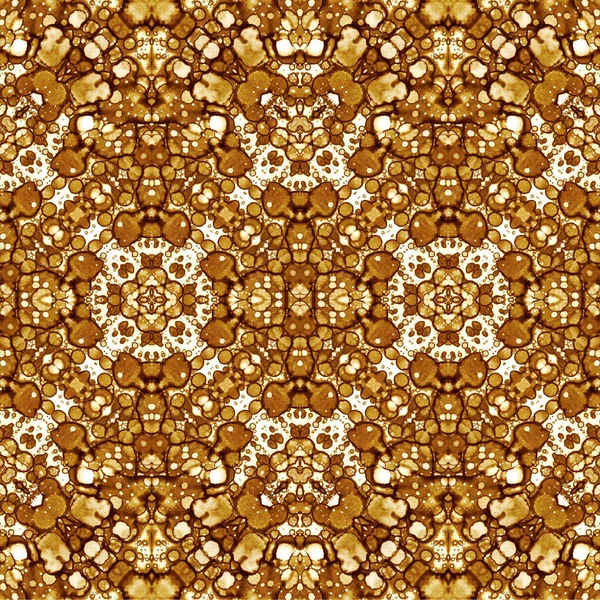 Kusursuz dokuma deseni. Örülmüş arka plan. Halı desensiz. Soyut arkaplan. Sanat kaleydoskobu